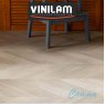 VINILAM Паркет Шеврон Паркет Шеврон Сезар RI4445118CL4 - Замковая SPC-плитка