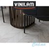 VINILAM Паркет Шеврон Шеврон Бриссак RI4777CL7 - Замковая SPC-плитка - Фото №1