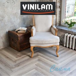 Паркет Эрмитаж GD11122 Клеевая (Виниловая) LVT-PVH Плитка VINILAM Паркет Ёлочка Паркет Эрмитаж GD11122 Клеевая (Виниловая) LVT-PVH Плитка VINILAM Паркет Ёлочка