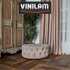 Паркет Версальский GD11177 Клеевая (Виниловая) LVT-PVH Плитка VINILAM Паркет Ёлочка - Фото №4 Паркет Версальский GD11177 Клеевая (Виниловая) LVT-PVH Плитка VINILAM Паркет Ёлочка - Фото №4