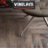 VINILAM Паркет Ёлочка Паркет Донателло IS11211 - Замковая SPC-плитка - Фото №1