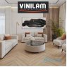 VINILAM Паркет Ёлочка Паркет Монпелье IS11355 - Замковая SPC-плитка