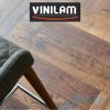 VINILAM Паркет Ёлочка Паркет Парижский IS11155 - Замковая SPC-плитка - Фото №3