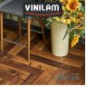 VINILAM Паркет Ёлочка Паркет Парижский IS11155 - Замковая SPC-плитка