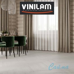 VINILAM Паркет Ёлочка Паркет Санторини IS11366 - Замковая SPC-плитка