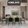 VINILAM Паркет Ёлочка Паркет Санторини IS11366 - Замковая SPC-плитка - Фото №3