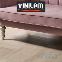 VINILAM Паркет Ёлочка Паркет Скандинавский IS11188 - Замковая SPC-плитка-foto3