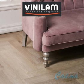 VINILAM Паркет Ёлочка Паркет Скандинавский IS11188 - Замковая SPC-плитка-foto4