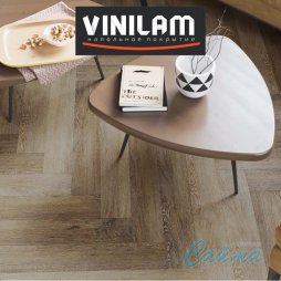 VINILAM Паркет Ёлочка Паркет Тусон IS11377 - Замковая SPC-плитка-foto4