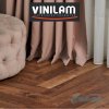 VINILAM Паркет Ёлочка Паркет Версальский IS11177 - Замковая SPC-плитка - Фото №3