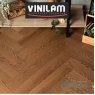 VINILAM Паркет Ёлочка Паркет Винсент IS11200 - Замковая SPC-плитка