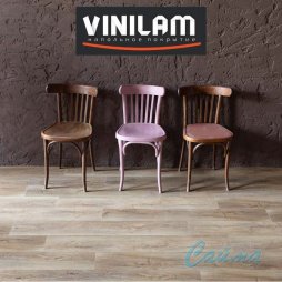 Дуб Амберг (Rich) 15783 Клеевая (Виниловая) LVT-PVH Плитка VINILAM VINILAM-foto3