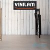 Дуб Бремен 2541 Клеевая (Виниловая) LVT-PVH Плитка VINILAM - Фото №1 Дуб Бремен 2541 Клеевая (Виниловая) LVT-PVH Плитка VINILAM - Фото №1