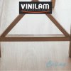 Дуб Бург 11003 Клеевая (Виниловая) LVT-PVH Плитка VINILAM VINILAM - Фото №4