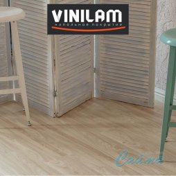 Дуб Килль 81306 Клеевая (Виниловая) LVT-PVH Плитка VINILAM VINILAM