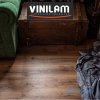 Дуб Норден (Rich) 8861 Клеевая (Виниловая) LVT-PVH Плитка VINILAM VINILAM - Фото №4