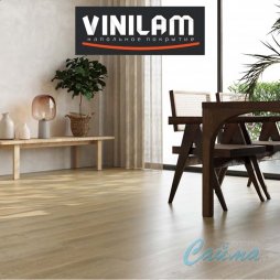 Дуб Шверин 8895 Клеевая (Виниловая) LVT-PVH Плитка VINILAM VINILAM-foto2