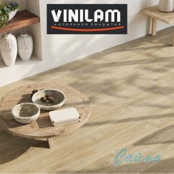 Дуб Шверин 8895 Клеевая (Виниловая) LVT-PVH Плитка VINILAM VINILAM