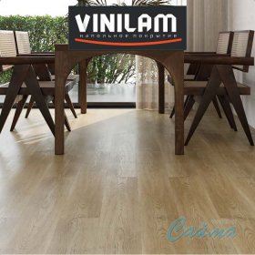 Дуб Шверин 8895 Клеевая (Виниловая) LVT-PVH Плитка VINILAM VINILAM-foto3