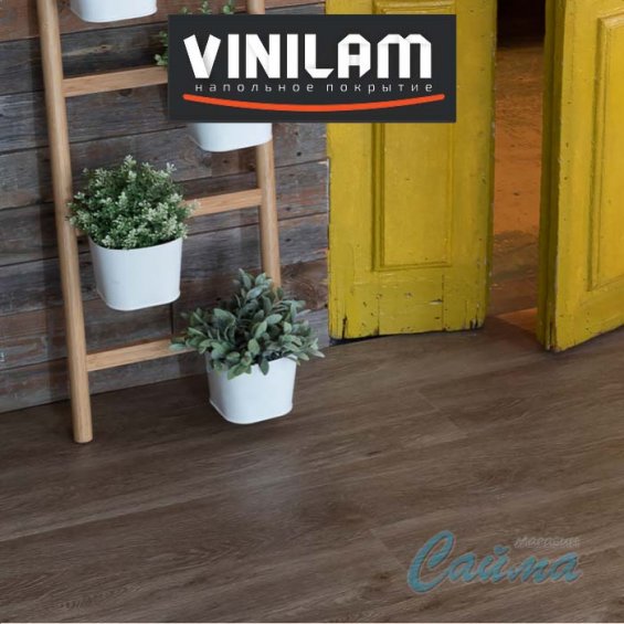 Дуб Ваймар 14609 Клеевая (Виниловая) LVT-PVH Плитка VINILAM VINILAM Дуб Ваймар 14609 Клеевая (Виниловая) LVT-PVH Плитка VINILAM VINILAM