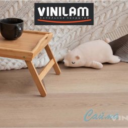 EIR Дуб Асти 7889 Клеевая (Виниловая) LVT-PVH Плитка VINILAM VinilPol-foto3
