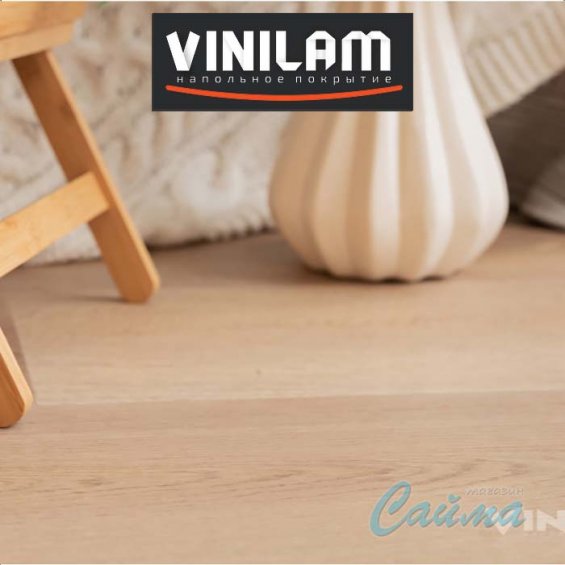 EIR Дуб Асти 7889 Клеевая (Виниловая) LVT-PVH Плитка VINILAM VinilPol EIR Дуб Асти 7889 Клеевая (Виниловая) LVT-PVH Плитка VINILAM VinilPol