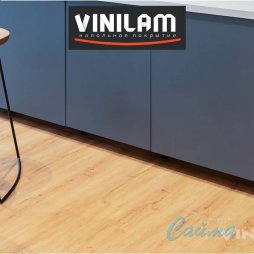 EIR Дуб Флоренция 7896 Клеевая (Виниловая) LVT-PVH Плитка VINILAM VinilPol
