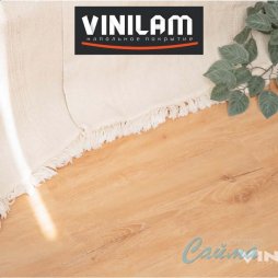 EIR Дуб Латина 7891 Клеевая (Виниловая) LVT-PVH Плитка VINILAM VinilPol-foto2