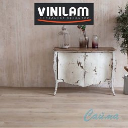 EIR Дуб Мира 8844 Клеевая (Виниловая) LVT-PVH Плитка VINILAM VinilPol-foto2