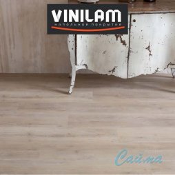 EIR Дуб Мира 8844 Клеевая (Виниловая) LVT-PVH Плитка VINILAM VinilPol