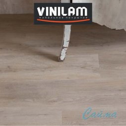 EIR Дуб Мира 8844 Клеевая (Виниловая) LVT-PVH Плитка VINILAM VinilPol-foto4
