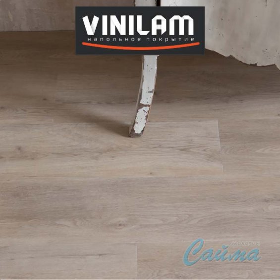 EIR Дуб Мира 8844 Клеевая (Виниловая) LVT-PVH Плитка VINILAM VinilPol