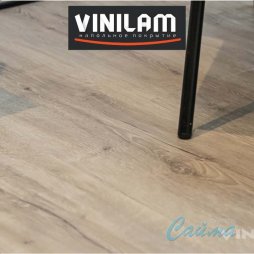 EIR Дуб Неаполь 7897 Клеевая (Виниловая) LVT-PVH Плитка VINILAM VinilPol-foto3