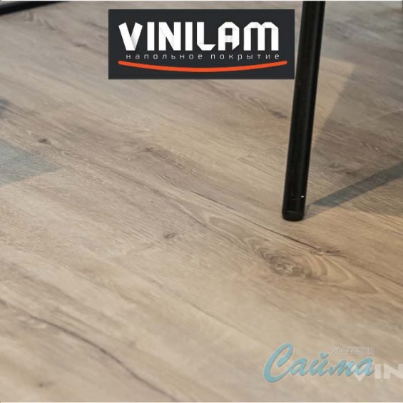 EIR Дуб Неаполь 7897 Клеевая (Виниловая) LVT-PVH Плитка VINILAM VinilPol