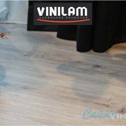 EIR Дуб Неаполь 7897 Клеевая (Виниловая) LVT-PVH Плитка VINILAM VinilPol-foto4