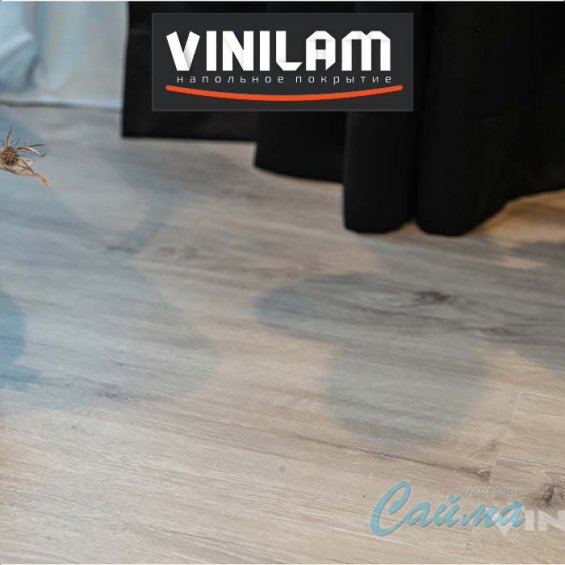 EIR Дуб Неаполь 7897 Клеевая (Виниловая) LVT-PVH Плитка VINILAM VinilPol