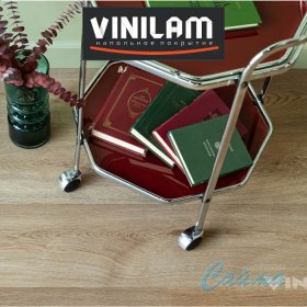 EIR Дуб Портофино 7895 Клеевая (Виниловая) LVT-PVH Плитка VINILAM VinilPol