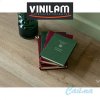 EIR Дуб Портофино 7895 Клеевая (Виниловая) LVT-PVH Плитка VINILAM VinilPol - Фото №3