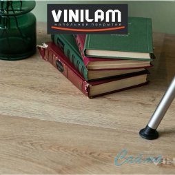 EIR Дуб Портофино 7895 Клеевая (Виниловая) LVT-PVH Плитка VINILAM VinilPol-foto4