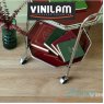 EIR Дуб Портофино 7895 Клеевая (Виниловая) LVT-PVH Плитка VINILAM VinilPol