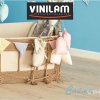 EIR Дуб Сиена 7893 Клеевая (Виниловая) LVT-PVH Плитка VINILAM VinilPol - Фото №2