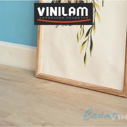EIR Дуб Сиена 7893 Клеевая (Виниловая) LVT-PVH Плитка VINILAM VinilPol-foto3