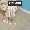 EIR Дуб Сиена 7893 Клеевая (Виниловая) LVT-PVH Плитка VINILAM VinilPol - Фото №4