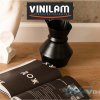 EIR Дуб Верона 7898 Клеевая (Виниловая) LVT-PVH Плитка VINILAM VinilPol - Фото №2