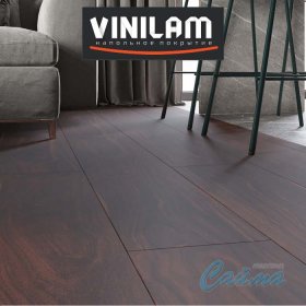 -EIR Орех Американский 8877 Клеевая (Виниловая) LVT-PVH Плитка VINILAM VinilPol-foto4