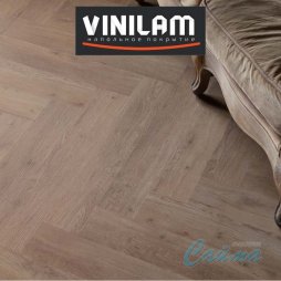 Паркет Бруно 9965 Клеевая (Виниловая) LVT-PVH Плитка VINILAM VinilPol Ёлочка-foto3