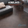 Паркет Да Винчи 9977 Клеевая (Виниловая) LVT-PVH Плитка VINILAM VinilPol Ёлочка - Фото №1 Паркет Да Винчи 9977 Клеевая (Виниловая) LVT-PVH Плитка VINILAM VinilPol Ёлочка - Фото №1