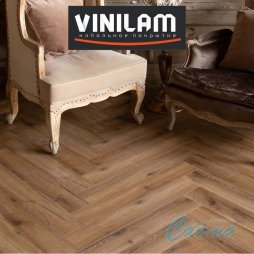 Паркет Франческо 9933 Клеевая (Виниловая) LVT-PVH Плитка VINILAM VinilPol Ёлочка Паркет Франческо 9933 Клеевая (Виниловая) LVT-PVH Плитка VINILAM VinilPol Ёлочка