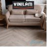 Паркет Палладио 9944 Клеевая (Виниловая) LVT-PVH Плитка VINILAM VinilPol Ёлочка