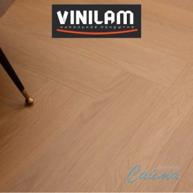 Паркет Васко да Гама 9922 Клеевая (Виниловая) LVT-PVH Плитка VINILAM VinilPol Ёлочка-foto4